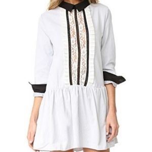 Perfect English Factory Dress (M)